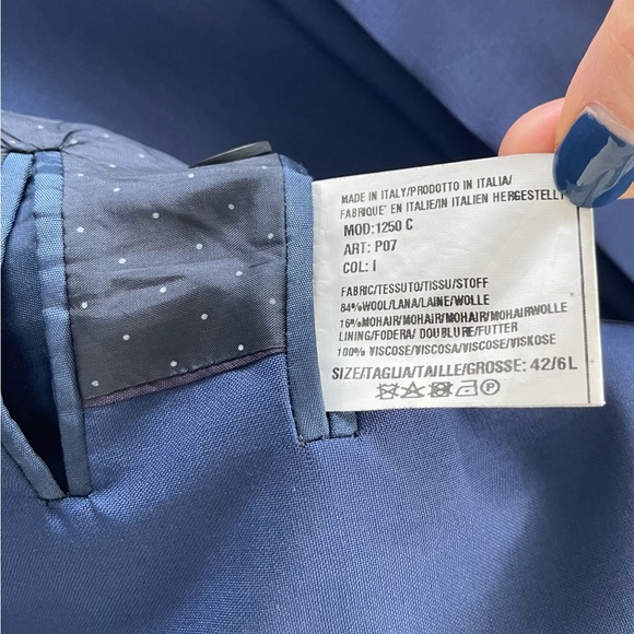 Paul Smith Suit…L - Picture 11 of 12